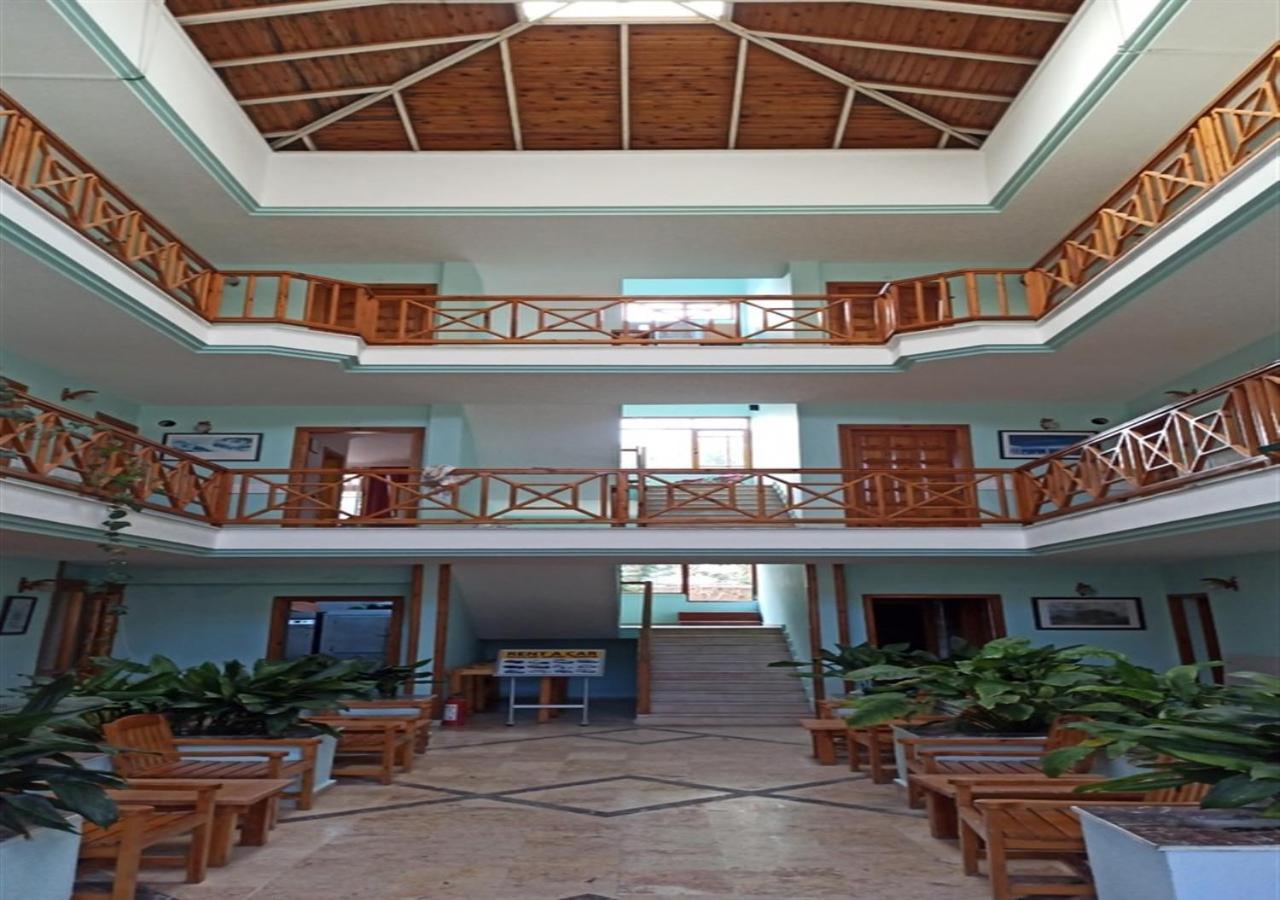 Agon Boutique Hotel Kemer